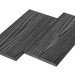Заборная доска RusDecking UnoDeck Forte - Графит купить в Томске