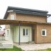 Сайдинг Ю-Пласт TIMBERBLOCK Кедр (Тимберблок), Кедр Натуральный купить в Томске
