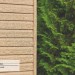 Сайдинг Ю-Пласт TIMBERBLOCK Кедр (Тимберблок), Кедр Натуральный купить в Томске