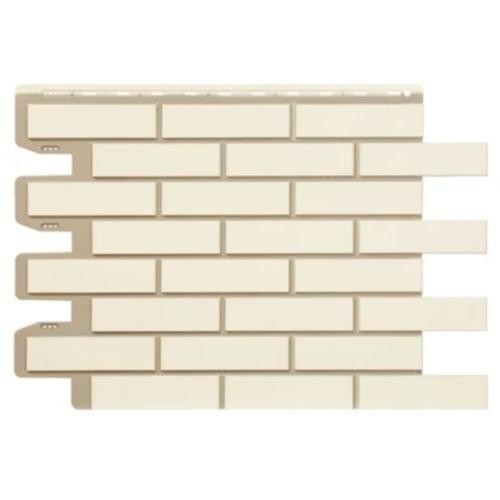 Фасадная панель Royal Stone, Облицовочный Кирпич, Нельсон купить в Томске