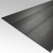 Фиброцементный сайдинг Roofas SIDING (широкий) 12мм Графит купить в Томске