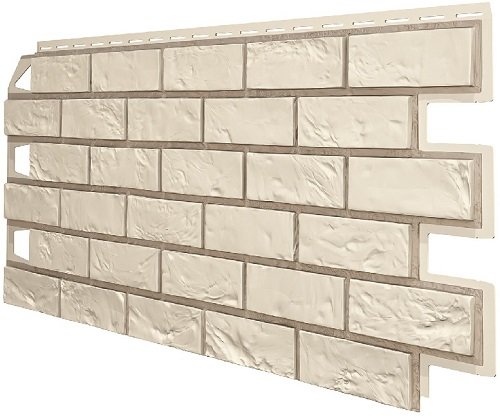 Фасадная панель VOX SOLID BRICK REGULAR ковентри купить в Томске