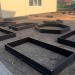 Доска грядочная NauticPrime 450x35x2950мм, Венге купить в Томске