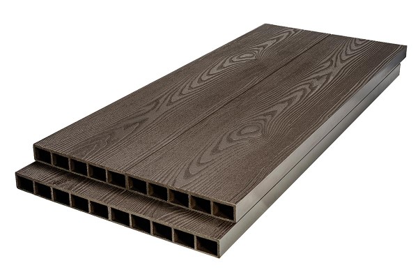 Доска грядочная NauticPrime 450x35x2950мм, Венге купить в Томске