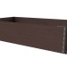 Доска грядочная NauticPrime 450x35x2950мм, Венге купить в Томске