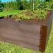 Доска грядочная NauticPrime 450x35x2950мм, Венге купить в Томске