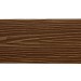 Заборная доска RusDecking UnoDeck Forte - Орех купить в Томске