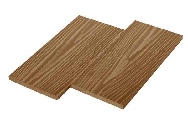 Заборная доска RusDecking UnoDeck Forte - Орех купить в Томске