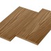 Заборная доска RusDecking UnoDeck Forte - Орех купить в Томске