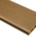 Террасная доска из ДПК CM Decking серия MIX цвет тик купить в Томске
