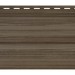 Виниловый сайдинг FineBer Blockhouse Royal Wood, Груша купить в Томске