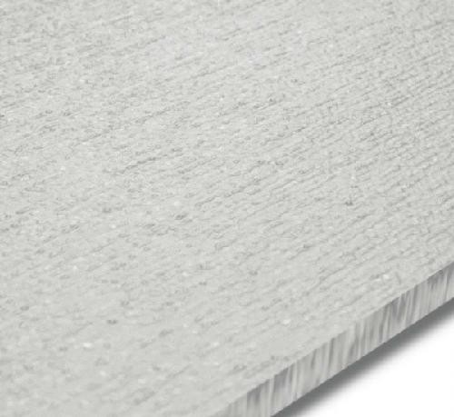 Фиброцементные панели Roofas COLOR Line Cream купить в Томске