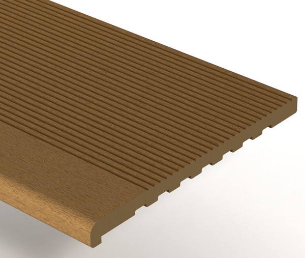 Ступени из ДПК WOODVEX Select Вуд купить в Томске