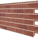 Фасадная панель VOX SOLID BRICK REGULAR дорсет купить в Томске