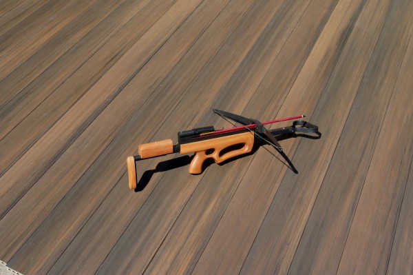 Террасная доска из ДПК Terrapol Практик мультиколор Каньон (под заказ) купить в Томске