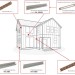 Стартовая деталь открытого типа YM-2968 купить в Томске