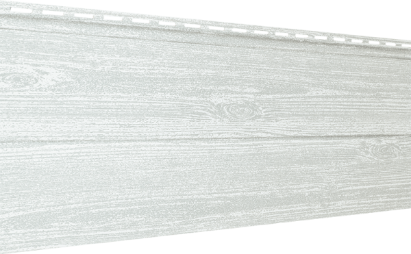 Сайдинг Ю-Пласт TIMBERBLOCK Ель (Тимберблок), Скандинавская купить в Томске