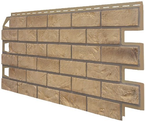 Фасадная панель VOX SOLID BRICK REGULAR эксетер купить в Томске