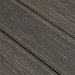 Террасная доска из ДПК CM Decking серия ZEBRANO цвет бежево-серый (под заказ) купить в Томске