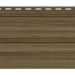 Виниловый сайдинг FineBer Standart Royal Wood, Ольха купить в Томске