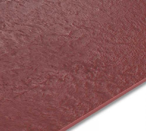 Фиброцементный сайдинг Roofas Board Stone Гранит красный купить в Томске