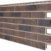 Фасадная панель VOX SOLID BRICK REGULAR йорк купить в Томске