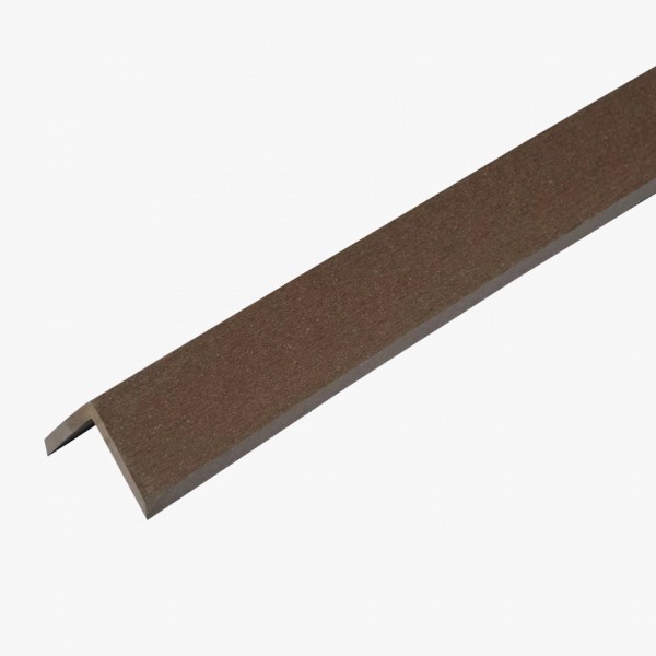 Угловой профиль Мербау (для всех серий) купить в Томске