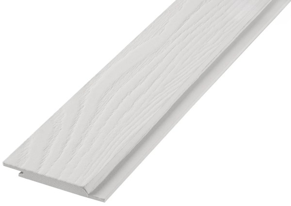 Фиброцементный сайдинг FCSPRO Click Shtil F51 (Серебристый минерал) купить в Томске