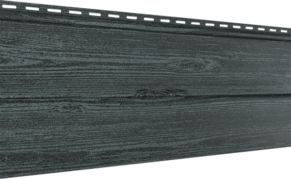 Сайдинг Ю-Пласт TIMBERBLOCK Ель (Тимберблок), Ирландская купить в Томске