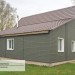 Сайдинг Ю-Пласт TIMBERBLOCK Ель (Тимберблок), Ирландская купить в Томске