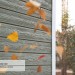 Фасадная панель Ю-Пласт Хокла Color Ирландский мох купить в Томске