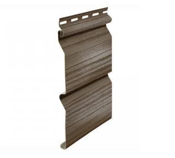 Виниловый сайдинг FineBer Standart Royal Wood, Груша купить в Томске