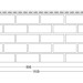 ФП Grand Line состаренный кирпич стандарт Терракотовый купить в Томске