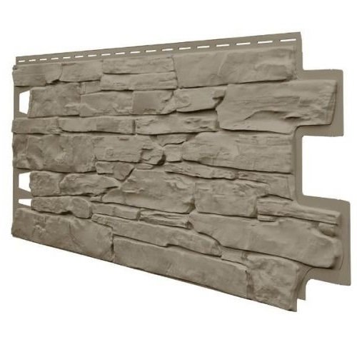 Фасадная панель VOX SOLID STONE REGULAR калабрия купить в Томске