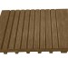 Ступень RusDecking Unodeck - Орех купить в Томске