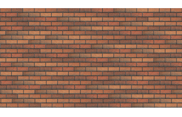 Фасадная плитка Docke Premium, Brick, Клубника купить в Томске
