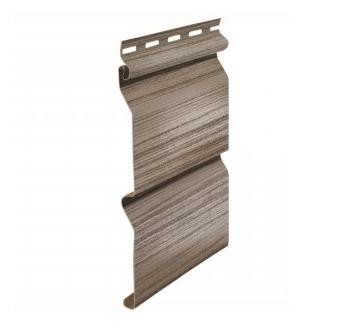 Виниловый сайдинг FineBer Standart Royal Wood, Сосна купить в Томске
