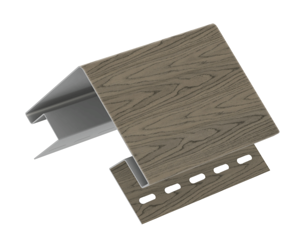 Наружный угол Timberblock Пихта Сахалинская купить в Томске