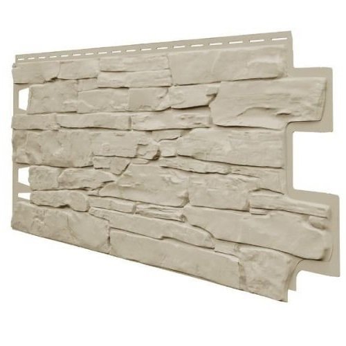 Фасадная панель VOX SOLID STONE REGULAR лигурия купить в Томске