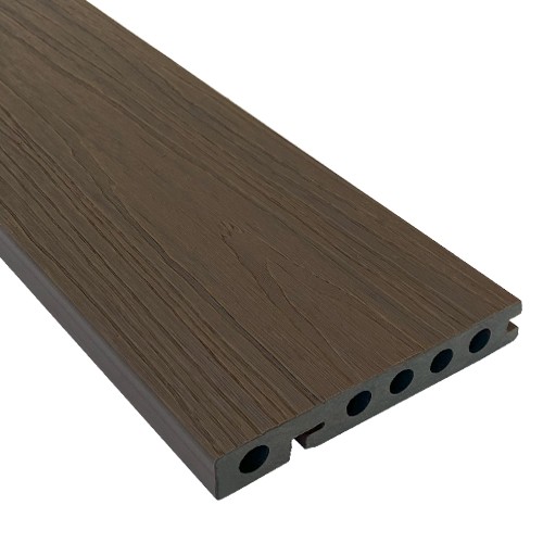 Финишная доска EasyDecking Co-extrusion 145х21 Chestnut купить в Томске