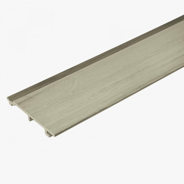 Фасадная панель из ДПК CM Cladding URBAN, смок грэй купить в Томске