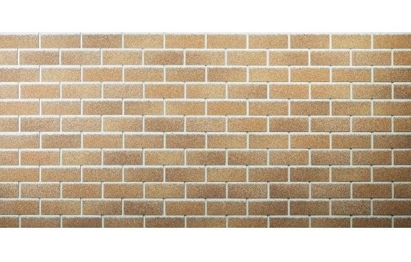 Фасадная плитка Docke Premium, Brick, Песчаный купить в Томске