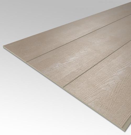 Фиброцементный сайдинг Roofas SIDING (широкий) 12мм Доломит купить в Томске