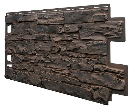 Фасадная панель VOX SOLID STONE REGULAR сицилия купить в Томске