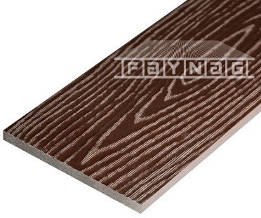 Планкен из ДПК Faynag PINO 3D Шоколад купить в Томске