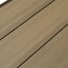 Фасадная панель из ДПК CM Cladding URBAN, сонома купить в Томске