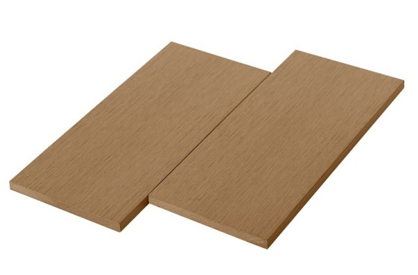 Заборная доска RusDecking UnoDeck Patio - Орех купить в Томске