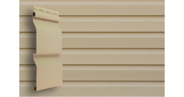 Сайдинг 3,0 Grand Line D4 (slim) бежевый купить в Томске