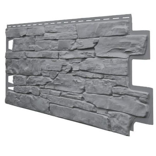 Фасадная панель VOX SOLID STONE REGULAR тоскана купить в Томске