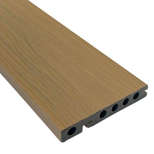 Финишная доска EasyDecking Co-extrusion 145х21 Oak купить в Томске